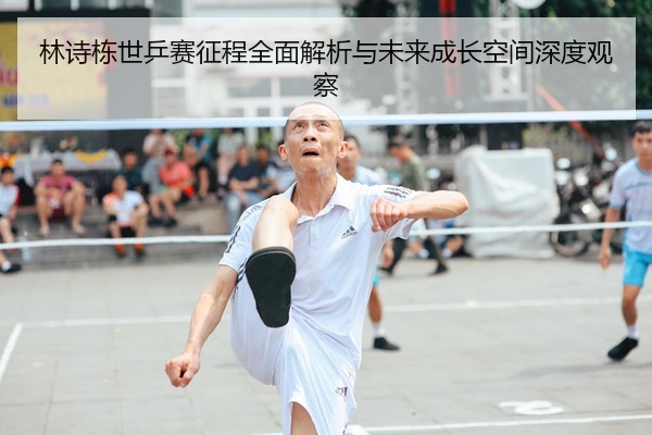 林诗栋世乒赛征程全面解析与未来成长空间深度观察